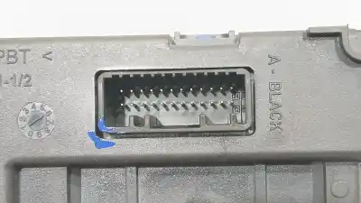 Second-hand car spare part ignition switch for renault clio iv (bh_) 0.9 tce 90 oem iam references 285900636r a2c92561708 285900636r