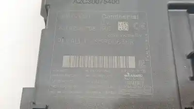 Second-hand car spare part ignition switch for renault clio iv (bh_) 0.9 tce 90 oem iam references 285900636r a2c92561708 285900636r