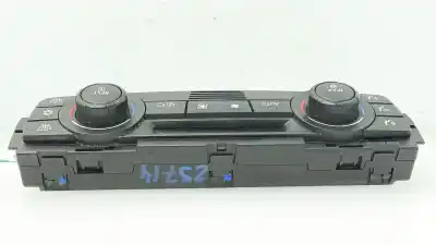 Peça sobressalente para automóvel em segunda mão comando de sofagem (chauffage / ar condicionado) por bmw 1 (e87) 118 d referências oem iam 64119199259  64116981120