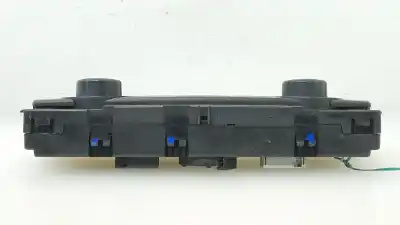 Peça sobressalente para automóvel em segunda mão comando de sofagem (chauffage / ar condicionado) por bmw 1 (e87) 118 d referências oem iam 64119199259  64116981120