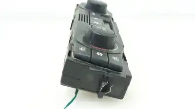 Peça sobressalente para automóvel em segunda mão comando de sofagem (chauffage / ar condicionado) por bmw 1 (e87) 118 d referências oem iam 64119199259  64116981120