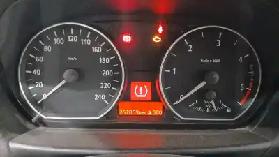 Peça sobressalente para automóvel em segunda mão  por BMW 1 (E87)  Referências OEM IAM 62106983531  6983531