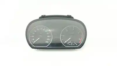 Second-hand car spare part dashboard for bmw 1 (e87) 118 d oem iam references 62106983531  6983531