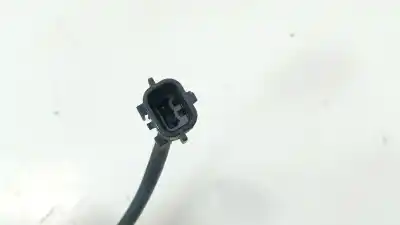 Автозапчастина б/у замок капота для renault clio iv (bh_) 0.9 tce 90 посилання на oem iam 656016239r  656016239r