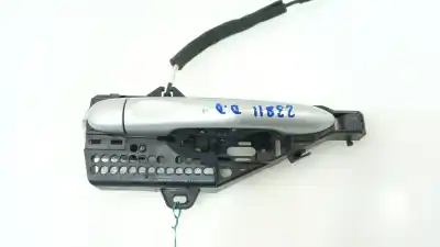 Second-hand car spare part exterior right front door handle for renault clio iv (bh_) 0.9 tce 90 oem iam references 806068456r