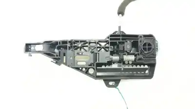 Автозапчасти б/у наружная рукоятка передняя справа за renault clio iv (bh_) 0.9 tce 90 ссылки oem iam 806068456r  806068456r