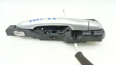 Автозапчасти б/у наружная рукоятка передняя справа за renault clio iv (bh_) 0.9 tce 90 ссылки oem iam 806068456r  806068456r