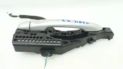 Автозапчасти б/у наружная рукоятка передняя справа за renault clio iv (bh_) 0.9 tce 90 ссылки oem iam 806068456r  806068456r