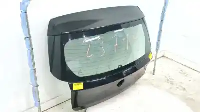 Peça sobressalente para automóvel em segunda mão porta da mala / tampa traseira por bmw 1 (e87) 118 d referências oem iam 41627133898  41627133898