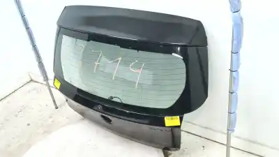 Peça sobressalente para automóvel em segunda mão porta da mala / tampa traseira por bmw 1 (e87) 118 d referências oem iam 41627133898  41627133898