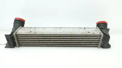 Peça sobressalente para automóvel em segunda mão intercooler por bmw 1 (e87) 118 d referências oem iam 17517524916  3093796