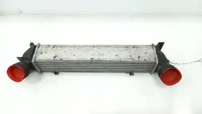 Peça sobressalente para automóvel em segunda mão intercooler por bmw 1 (e87) 118 d referências oem iam 17517524916  3093796