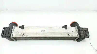 Peça sobressalente para automóvel em segunda mão intercooler por bmw 1 (e87) 118 d referências oem iam 17517524916  3093796