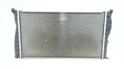 Peça sobressalente para automóvel em segunda mão radiador de água por bmw 1 (e87) 118 d referências oem iam 17117788903  7788903