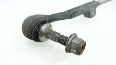 Second-hand car spare part steering rack for bmw 1 (e87) 118 d oem iam references 32106765013  6763807
