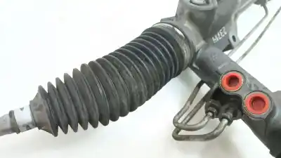 Second-hand car spare part steering rack for bmw 1 (e87) 118 d oem iam references 32106765013  6763807