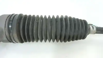 Second-hand car spare part steering rack for bmw 1 (e87) 118 d oem iam references 32106765013  6763807