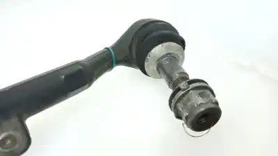 Second-hand car spare part steering rack for bmw 1 (e87) 118 d oem iam references 32106765013  6763807