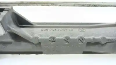 Second-hand car spare part steering rack for bmw 1 (e87) 118 d oem iam references 32106765013  6763807