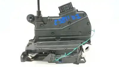 Автозапчасти б/у замок левой передней двери за renault clio iv (bh_) 0.9 tce 90 ссылки oem iam 805033000r  805033000r