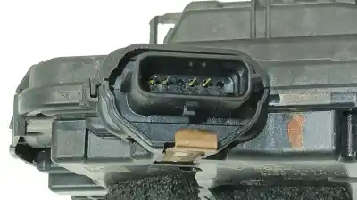 Автозапчасти б/у замок левой передней двери за renault clio iv (bh_) 0.9 tce 90 ссылки oem iam 805033000r  805033000r