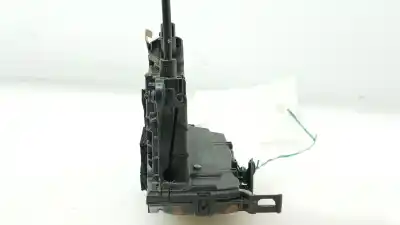 Автозапчасти б/у замок левой передней двери за renault clio iv (bh_) 0.9 tce 90 ссылки oem iam 805033000r  805033000r