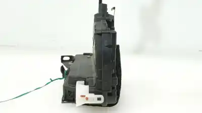 Автозапчасти б/у замок левой передней двери за renault clio iv (bh_) 0.9 tce 90 ссылки oem iam 805033000r  805033000r