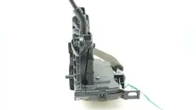 Автозапчасти б/у замок задней левой двери за renault clio iv (bh_) 0.9 tce 90 ссылки oem iam 825019504r  825019504r