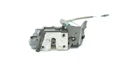 Автозапчастина б/у ЗАМОК ПЕРЕДНІЙ ПРАВІ ДВЕРІ для RENAULT CLIO IV (BH_)  Посилання на OEM IAM 805024563R  805024563R