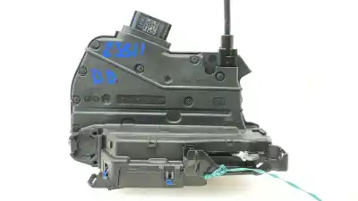 Автозапчастина б/у замок передній праві двері для renault clio iv (bh_) 0.9 tce 90 посилання на oem iam 805024563r  805024563r