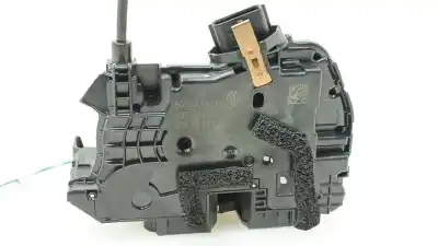 Автозапчастина б/у замок передній праві двері для renault clio iv (bh_) 0.9 tce 90 посилання на oem iam 805024563r  805024563r