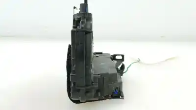 Автозапчастина б/у замок передній праві двері для renault clio iv (bh_) 0.9 tce 90 посилання на oem iam 805024563r  805024563r