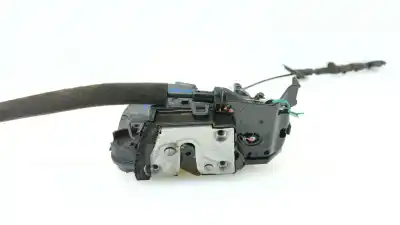 Автозапчастина б/у замок заднього правого дверя для RENAULT CLIO IV (BH_) 0.9 TCE 90 Посилання на OEM IAM 825004167R  825004167R