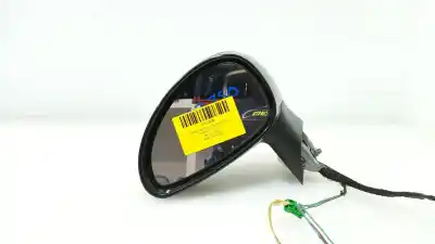 Автозапчастина б/у ліве дзеркало для CITROEN C4 I (LC_) 1.6 HDI Посилання на OEM IAM 8149ZT  8149ZT