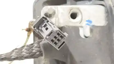 Автозапчастина б/у ліве дзеркало для citroen c4 i (lc_) 1.6 hdi посилання на oem iam 8149zt  8149zt