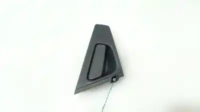 Second-hand car spare part exterior left rear door handle for renault clio iv (bh_) 0.9 tce 90 oem iam references 826067059r