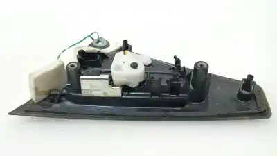 Автозапчасти б/у задняя левая наружная ручка за renault clio iv (bh_) 0.9 tce 90 ссылки oem iam 826067059r  826067059r