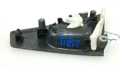 Автозапчасти б/у задняя левая наружная ручка за renault clio iv (bh_) 0.9 tce 90 ссылки oem iam 826067059r  826067059r