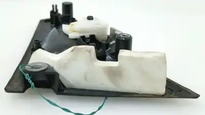 Автозапчасти б/у задняя левая наружная ручка за renault clio iv (bh_) 0.9 tce 90 ссылки oem iam 826067059r  826067059r