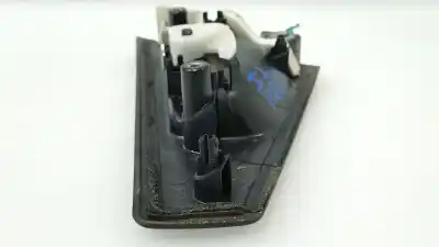 Автозапчасти б/у задняя левая наружная ручка за renault clio iv (bh_) 0.9 tce 90 ссылки oem iam 826067059r  826067059r