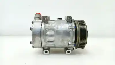 Автозапчасти б/у  за CITROEN C5 I (DC_)  ссылки OEM IAM 6453TG SD7V16 9645440480