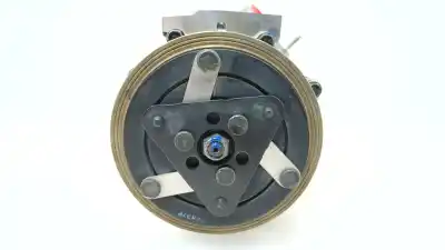 Second-hand car spare part air conditioning compressor for citroen c5 i (dc_) 2.0 16v (dcrfnc, dcrfnf) oem iam references 6453tg sd7v16 9645440480