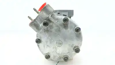 Second-hand car spare part air conditioning compressor for citroen c5 i (dc_) 2.0 16v (dcrfnc, dcrfnf) oem iam references 6453tg sd7v16 9645440480