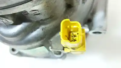 Second-hand car spare part air conditioning compressor for citroen c5 i (dc_) 2.0 16v (dcrfnc, dcrfnf) oem iam references 6453tg sd7v16 9645440480