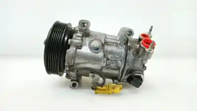 Автозапчастина б/у компресор кондиционера для CITROEN C4 I (LC_) 1.6 HDI Посилання на OEM IAM 6453QJ 89067 