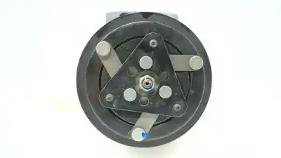 Автозапчастина б/у компресор кондиционера для citroen c4 i (lc_) 1.6 hdi посилання на oem iam 6453qj 89067 