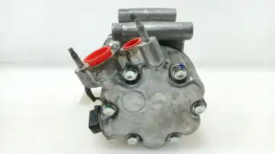 Автозапчастина б/у компресор кондиционера для citroen c4 i (lc_) 1.6 hdi посилання на oem iam 6453qj 89067 