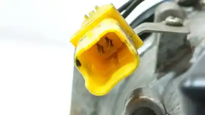 Автозапчастина б/у компресор кондиционера для citroen c4 i (lc_) 1.6 hdi посилання на oem iam 6453qj 89067 