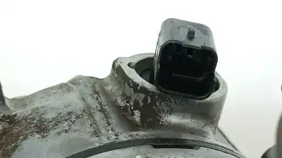 Автозапчастина б/у компресор кондиционера для citroen c4 i (lc_) 1.6 hdi посилання на oem iam 6453qj 89067 