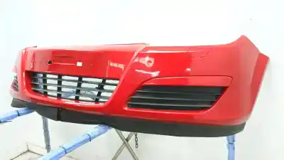 İkinci el araba yedek parçası ön tampon için opel astra h (a04) 1.7 cdti (l48) oem iam referansları 24460258  24460258